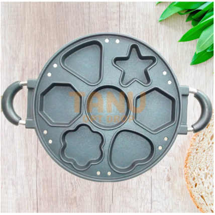Форма Для випікання печива PAN LY-310/205