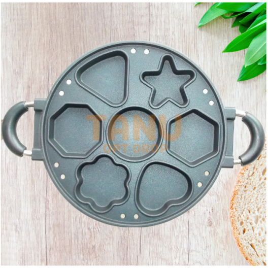 Форма Для випікання печива PAN LY-310/205