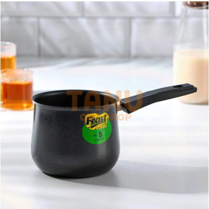 Турка для кофе № 1140 синій/575