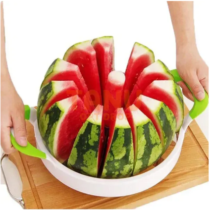 Слайсер для нарізання кавуна та дині WATERMELON CUTTER