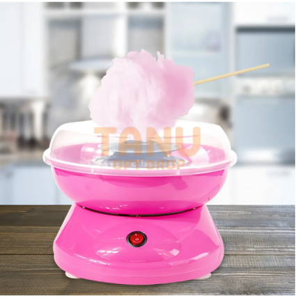 Апарат для приготування солодкої вати Cotton Candy Maker