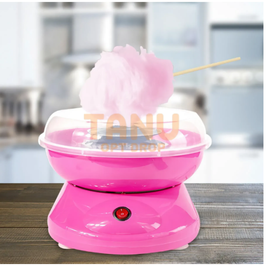 Апарат для приготування солодкої вати Cotton Candy Maker