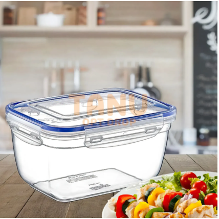 Контейнер для їжі з кришкою 30863 1800ml