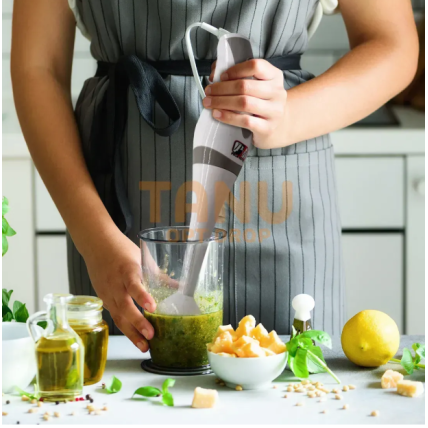 Блендер занурювальний Promotec Blender PM 586 