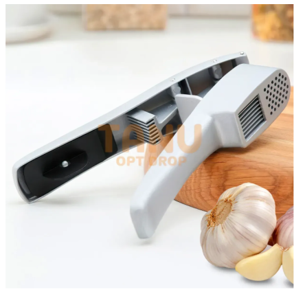 Металевий прес для часнику Maestro Basic MR 1574