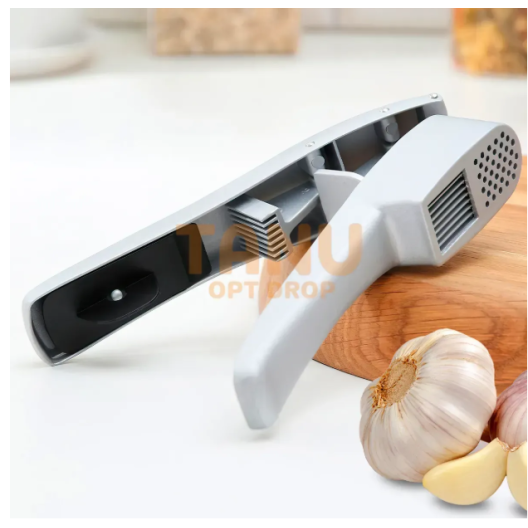 Металевий прес для часнику Maestro Basic MR 1574