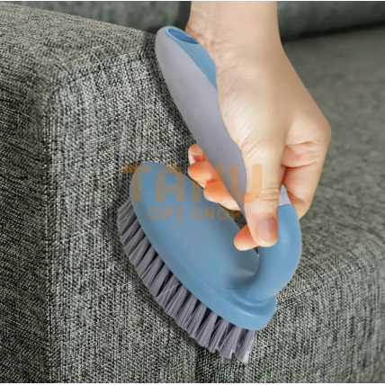 Щітка випрямляч для чищення диванів Eco-Fabric EF-2409B