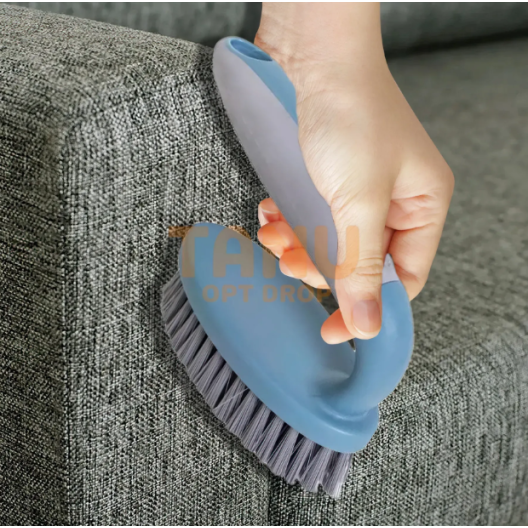 Щітка випрямляч для чищення диванів Eco-Fabric EF-2409B