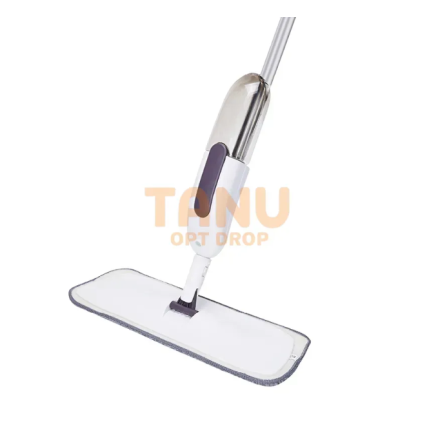 Швабра з розпилювачем Healthy Spray Mop AURORA,