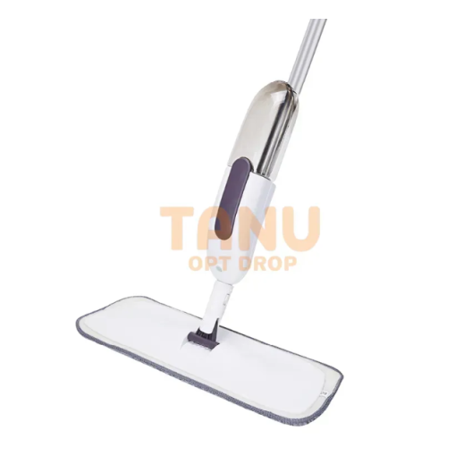 Швабра з розпилювачем Healthy Spray Mop AURORA,