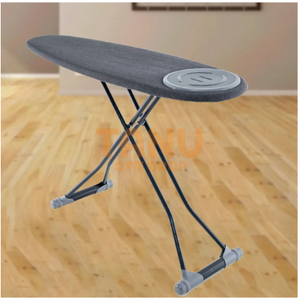 Дошка прасувальна 14013-11 PREMIUM GREY 44*152 см