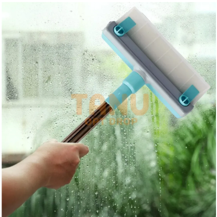 Універсальна щітка для миття вікон Multpurpose Squeegee