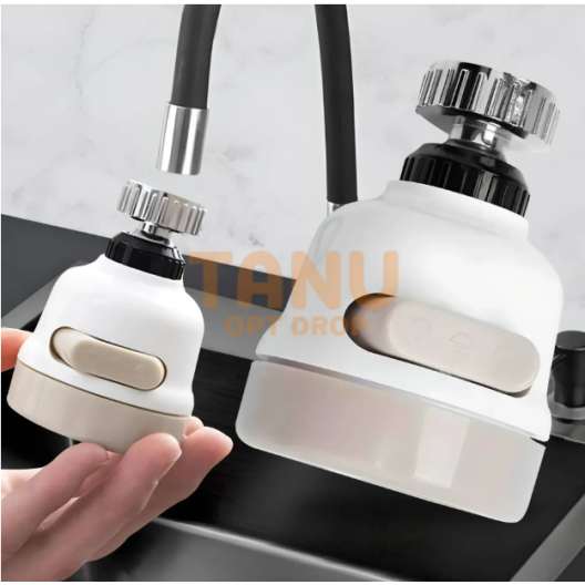 Фільтр-економник для змішувача води Water Saver з 3 режимами