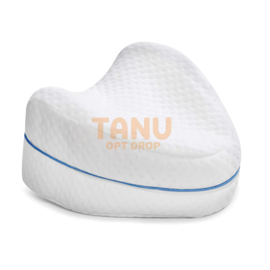 Подушка ортопедична для ніг і колін Contour Legacy Leg Pillow 1999