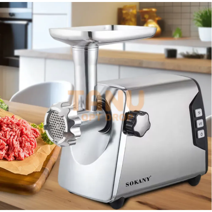 М'ясорубка Sokany SK-06006