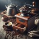 Кавомолки