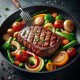Сковородки та сотейники