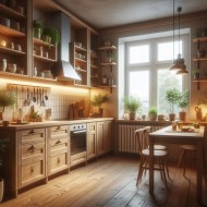 Все для кухні