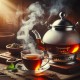 Все для чаювання