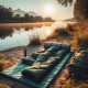 Спальники і каремати