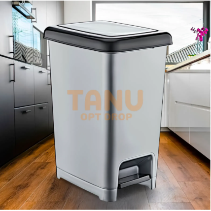 Сміттєве відро, Відро для сміття Foldable Hanging Garbage Bin