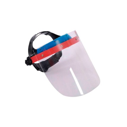 Щиток Intertool скло полікарбонат