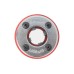 Плашка Intertool 1/2 