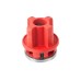 Плашка Intertool 1/2 