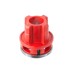 Плашка Intertool 3/4 