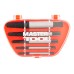 Набір екстракторів для гвинтів Mastertool 5 шт.