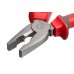 Плоскогубці Intertool 180 мм