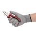 Плоскогубці Intertool 180 мм