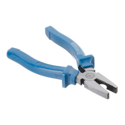 Плоскогубці Intertool 160 мм American type