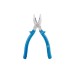 Плоскогубці Intertool 200 мм American type