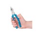 Плоскогубці Intertool 200 мм American type