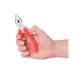 Пасатижі Intertool 160 мм