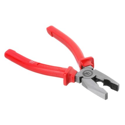 Пасатижі Intertool 180 мм