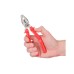 Пасатижі Intertool 180 мм
