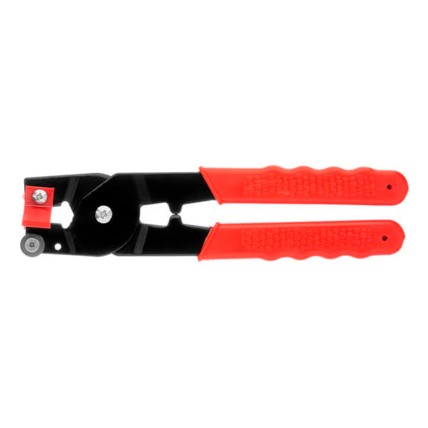 Щипці для плитки Intertool 210 мм