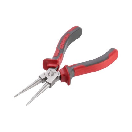 Круглогубці Intertool 160 мм