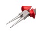 Круглогубці Intertool 160 мм
