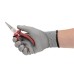 Круглогубці Intertool 160 мм
