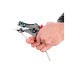 Знімач ізоляції Intertool 150 мм