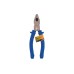 Плоскогубці Mastertool 160 мм American type