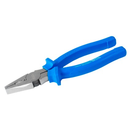 Плоскогубці Mastertool 200 мм American type