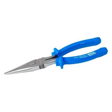 Щипці подовжені прямі Mastertool 200 мм American type