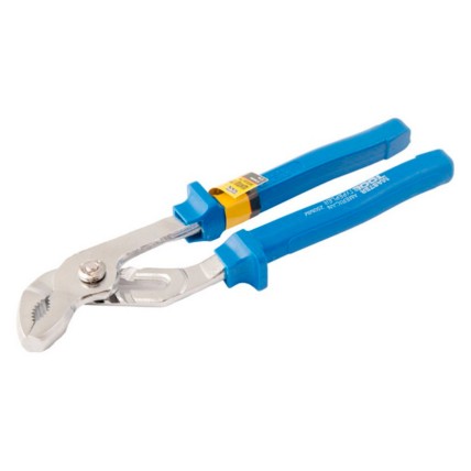 Кліщі трубні Mastertool 200 мм American type