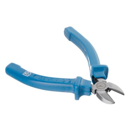 Бокорізи Intertool 130 мм American type