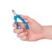 Бокорізи Intertool 130 мм American type