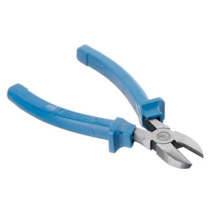 Бокорізи Intertool 200 мм American type